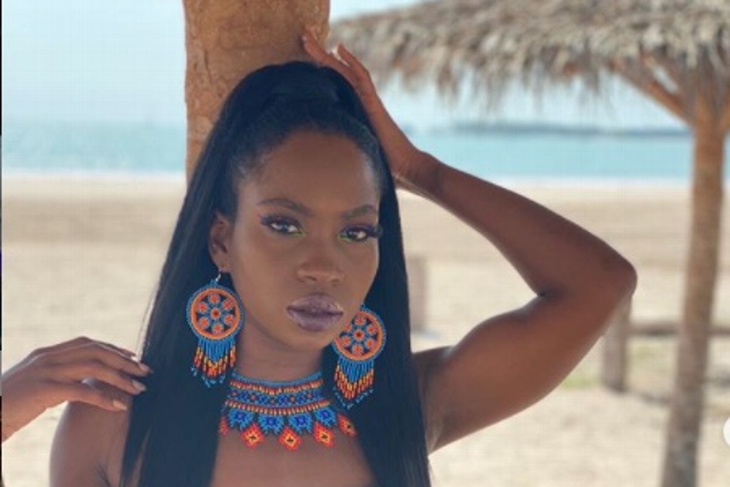 Blessing Chukwu, la primera afromexicana que concursará en Miss México