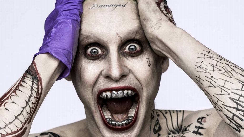 Jared Leto volverá a interpretar a Joker en nueva versión