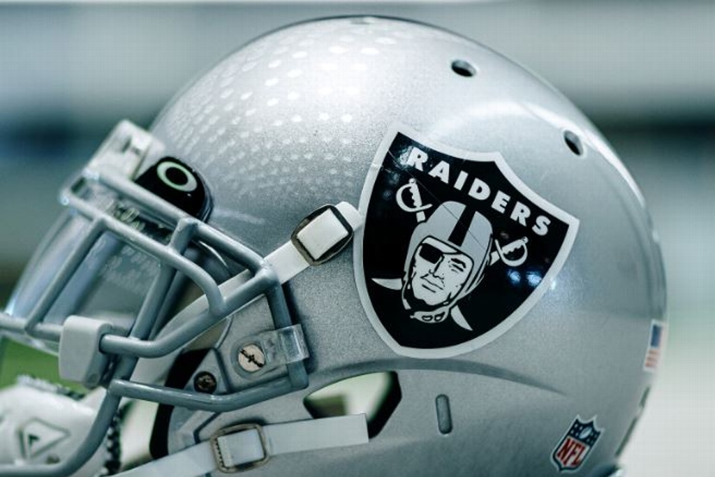 Raiders mandan a casa a lineros por coronavirus COVID-19