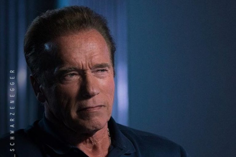 Arnold Schwarzenegger se somete a cirugía del corazón