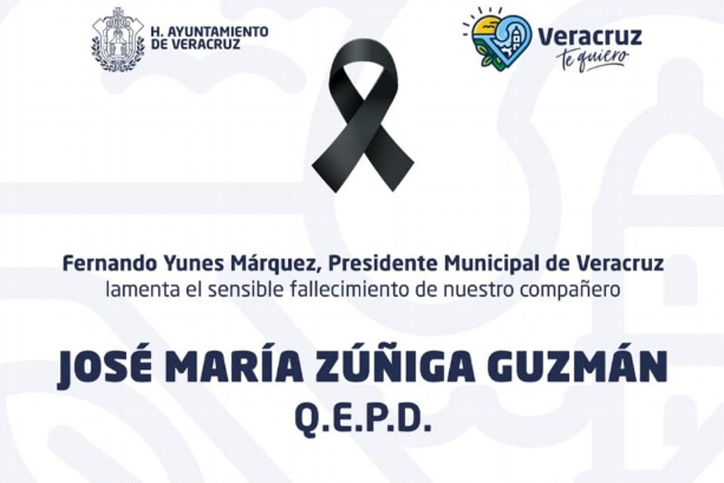 Fallece agente de Tránsito que fue arrollado por conductora en Veracruz