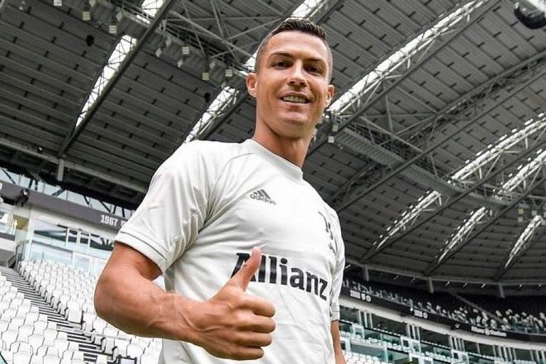 Cristiano Ronaldo explota contra las pruebas COVID-19