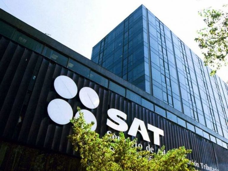 Ordenan al SAT entregar estadísticas sobre pago de ISR de 2016 a 2018