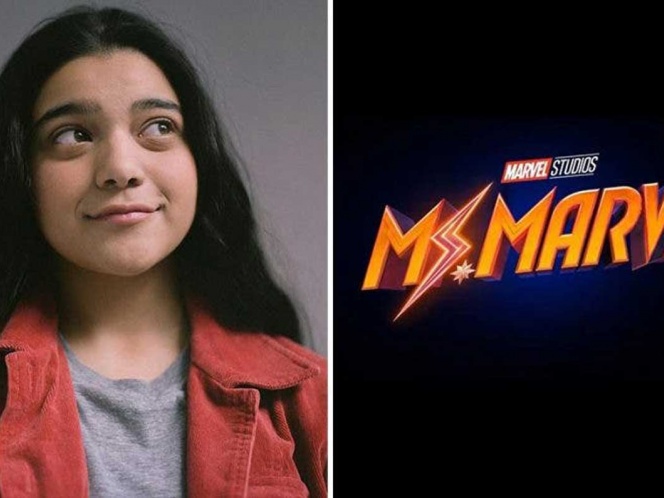 La serie de Ms. Marvel, la superheroína musulmana, ya tiene protagonista