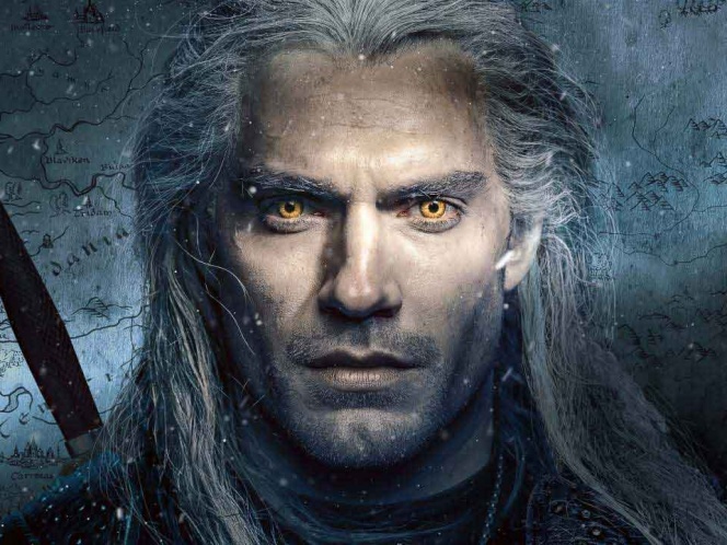 ¿Ya planean la temporada 3 de The Witcher con Henry Cavill?