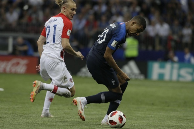 Croacia y Francia jugarán con público en la Nations League