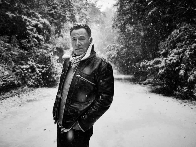 Springsteen estrena documental con nuevo álbum