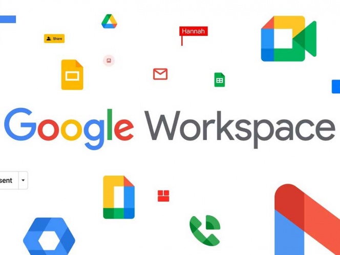 Google Workspace, la nueva herramienta que sustituye a G Suite