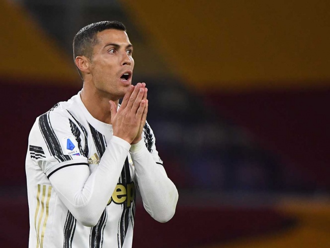 Cristiano, Dybala…, señalados por romper aislamiento