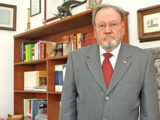 Murió Guillermo Soberón Acevedo, edificador de instituciones