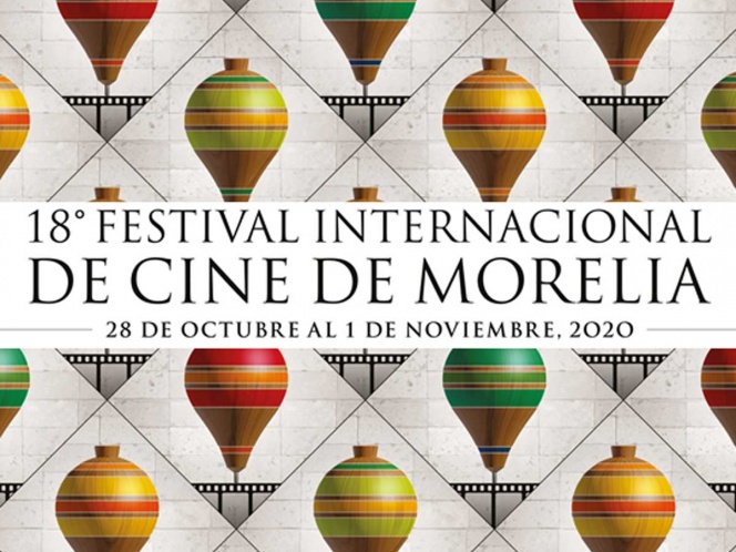 Festival Internacional de Cine de Morelia se prepara