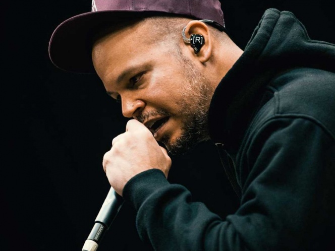 Residente pone en pausa la música para hacer cine y TV