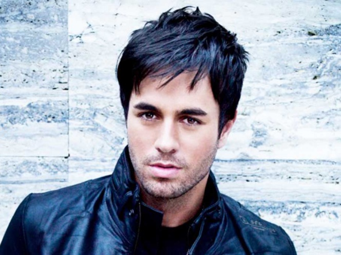 Enrique Iglesias será reconocido como 'Artista Latino'