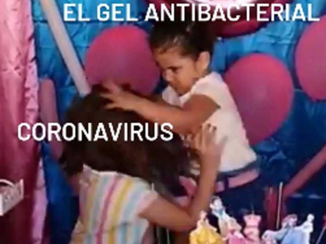 Mira aquí los mejores memes del video de 'La niña'