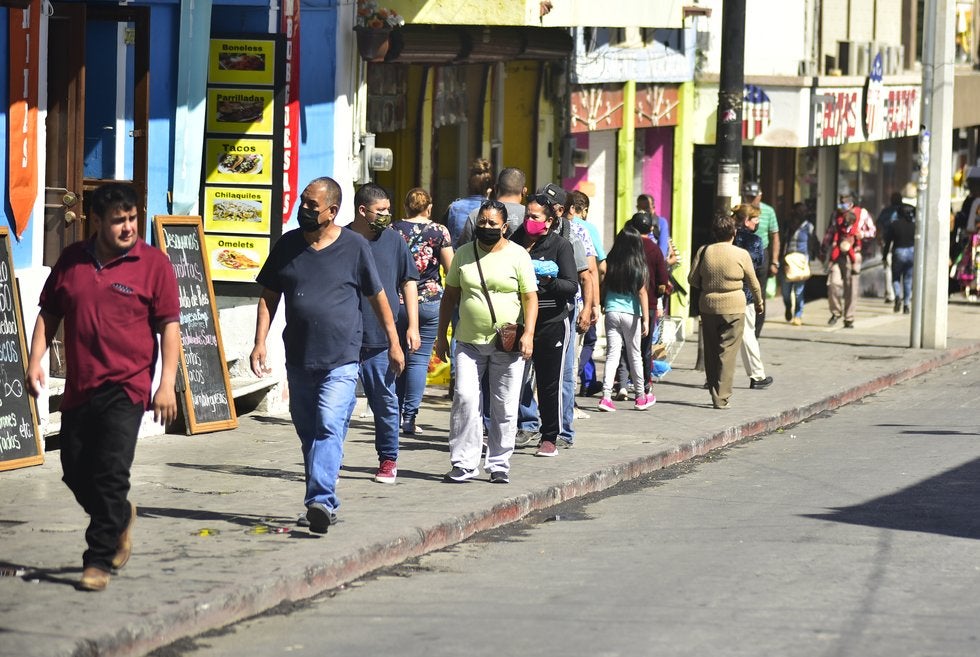 ‘Recuperar empleos tardará hasta 5 años’ durante la crisis sanitaria