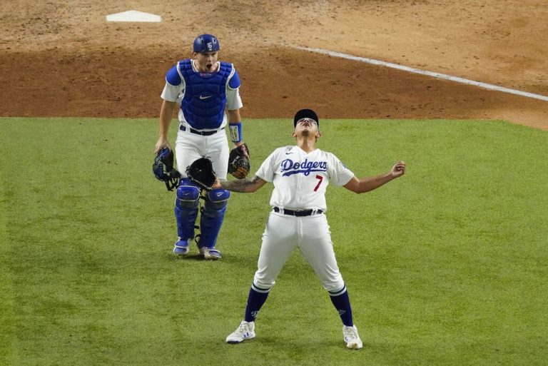 Los mexicanos que han llegado a Serie Mundial