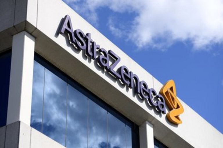 AstraZeneca inicia ensayos de fase avanzada sobre medicamento