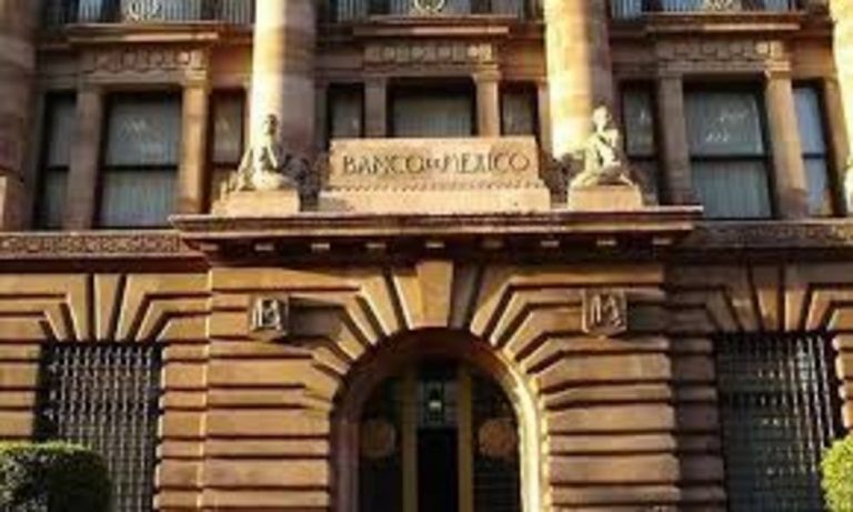 Banxico dará 360 mmdp a arcas del país en remanentes