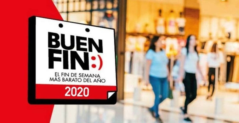 Tres de cada 10 mexicanos comprarán en el Buen Fin