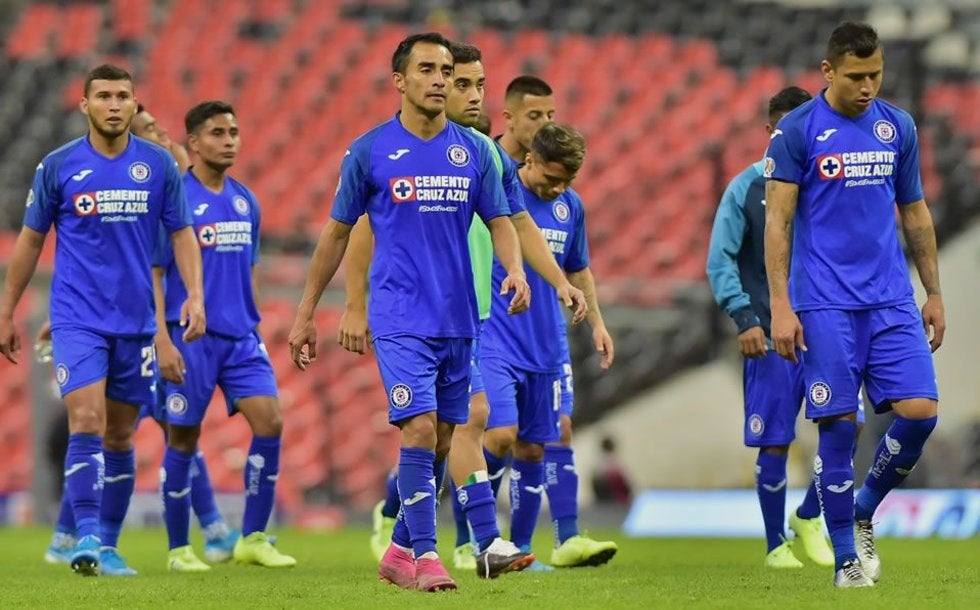 Legalmente se acabó la era de 'Billy' Álvarez en Cruz Azul