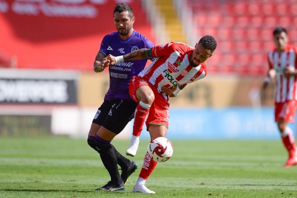 Aficionados podrán ingresar a los estadios de Mazatlán y Necaxa