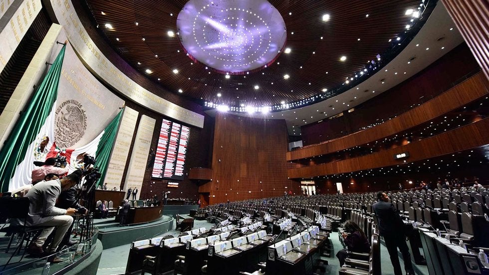 Cámara de Diputados aprueba en lo general y en lo particular la Ley de Ingresos 2021