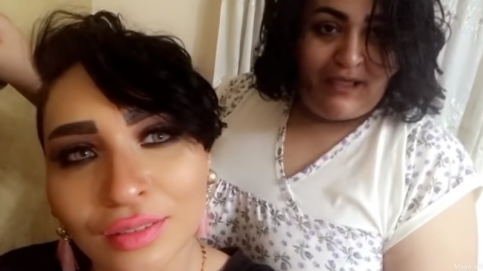 Dan seis años de cárcel en Egipto a madre e hija por videos en TikTok