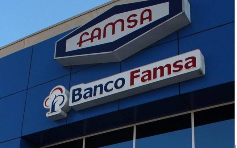 COVID y Famsa borran de banca 13 mil plazas