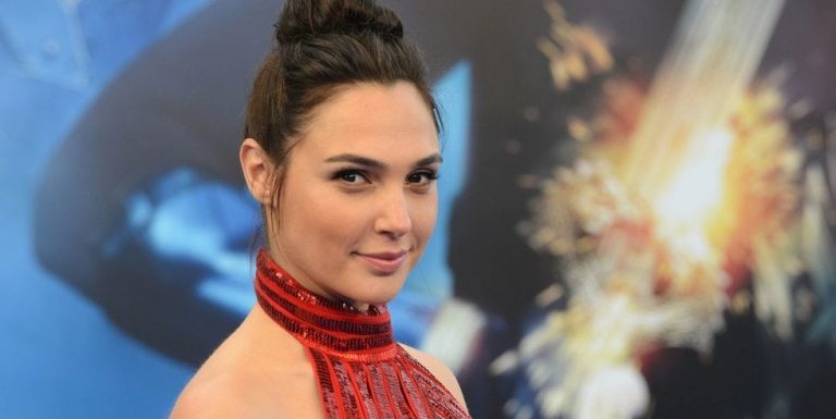 Gal Gadot será Cleopatra de la mano de Patty Jenkins