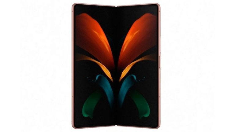 Samsung Galaxy Z Fold 2 en su preventa en México valdrá más de 50 mil