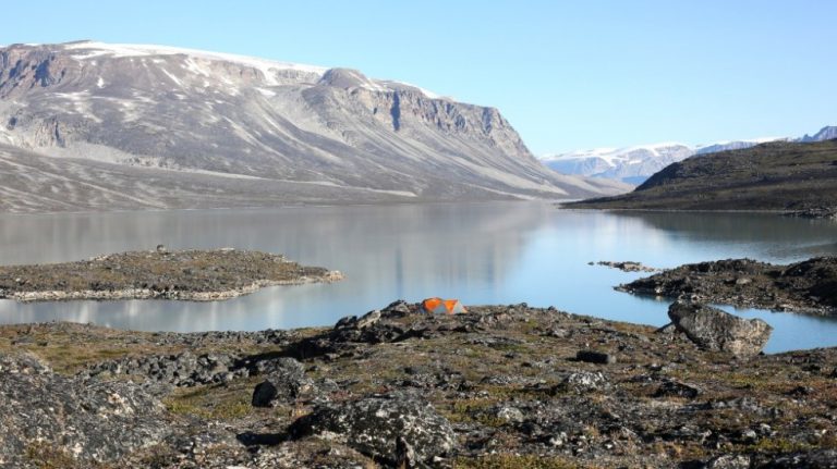 Groenlandia podría perder más hielo este siglo que en los últimos años