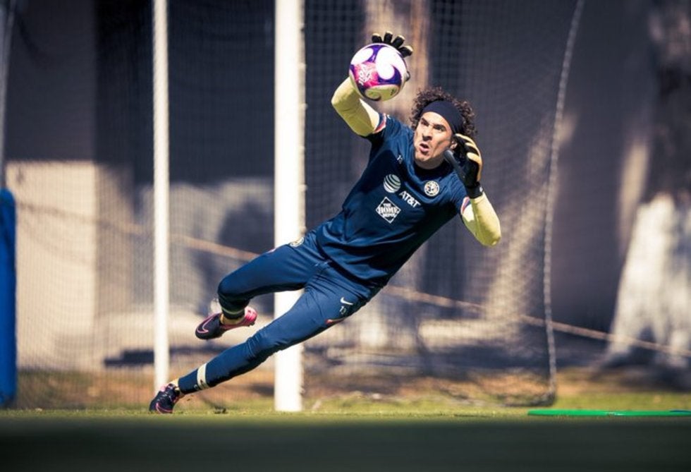 'Paco Memo' podría reaparecer frente a Tigres