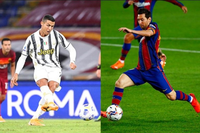 ¡Habrá Messi vs Cristiano en Champions! Así quedó la fase de grupos