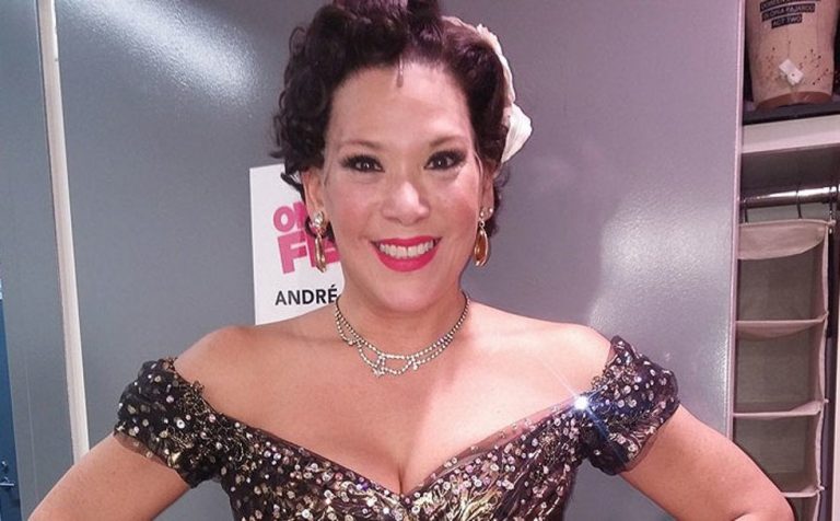 Fallece Doreen Montalvo, actriz de Broadway