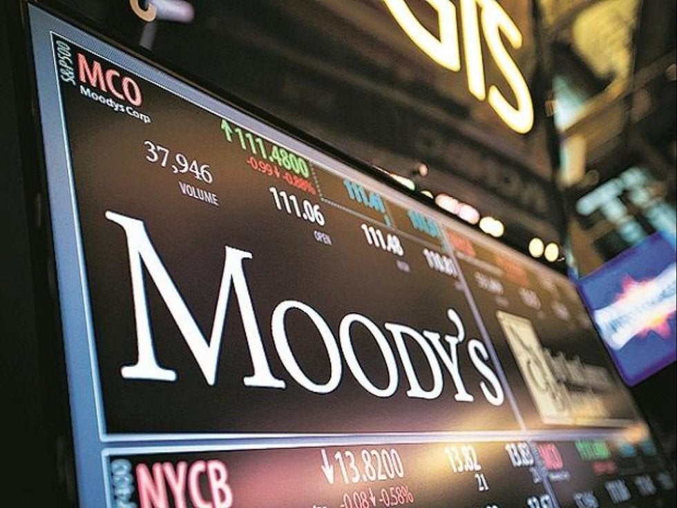 Gasto de capital, reto en Pemex: Moody’s