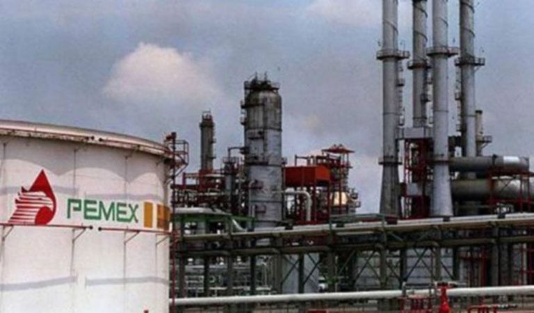 Pemex es el mayor riesgo para México, ante necesidad de apoyo fiscal