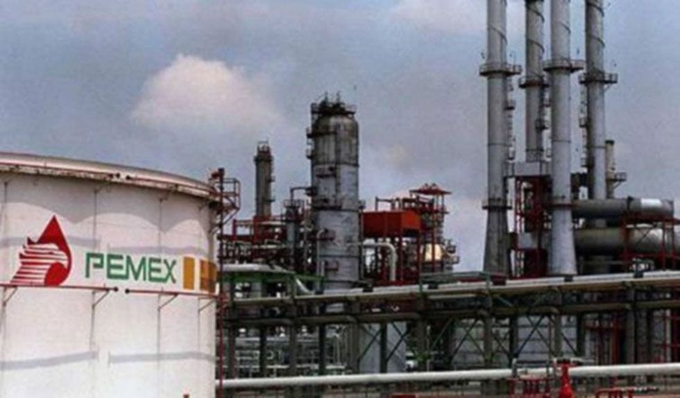 Pemex es el mayor riesgo para México, ante necesidad de apoyo fiscal