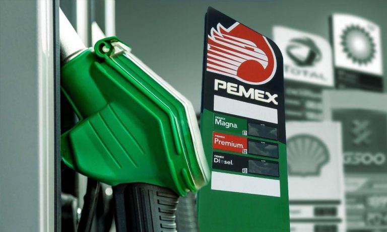 Liquidó Pemex 96 de cada 100 pesos a sus proveedores