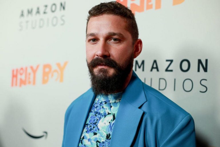 Shia LaBeouf, estrella de Transformers, enfrenta cargos de robo y agresión