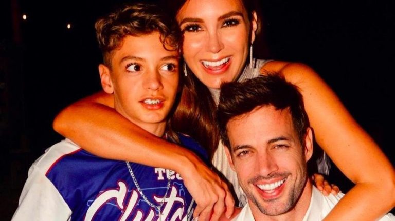 Hijo de William Levy sufre accidente y es operado de emergencia