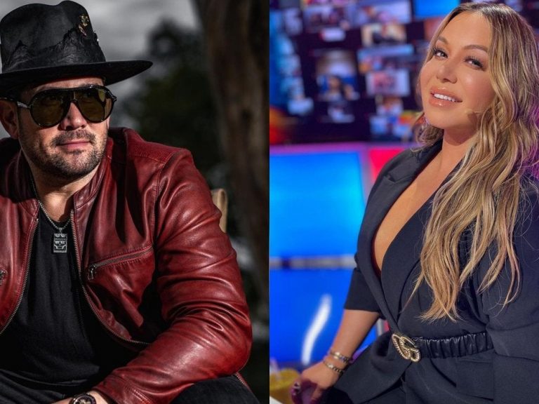 Tras separarse de Lorenzo Méndez, Chiquis Rivera presume a su nuevo novio en CDMX