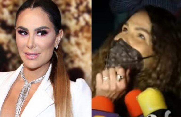 “Se ha de creer una momia”: critica Niurka a Ninel Conde