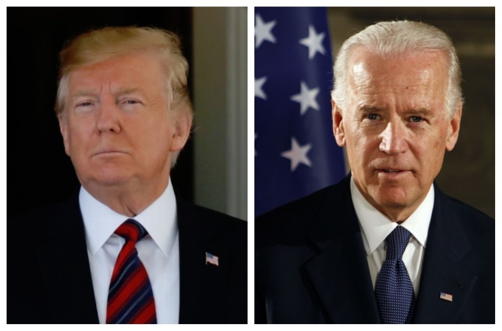 Donald Trump acusa fraude; Biden a un paso de ganar