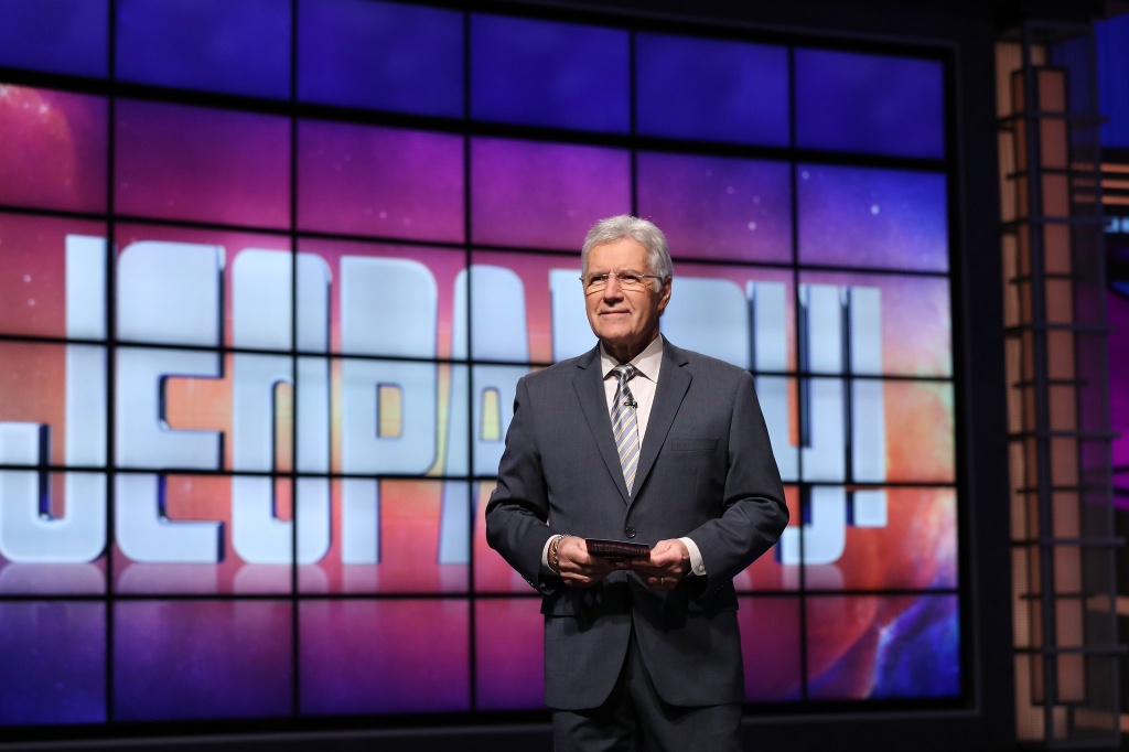 Fallece Alex Trebek, presentador del popular programa 'Jeopardy'