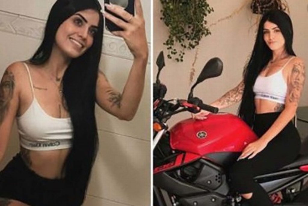 Muere youtuber de 22 años en accidente de motocicleta