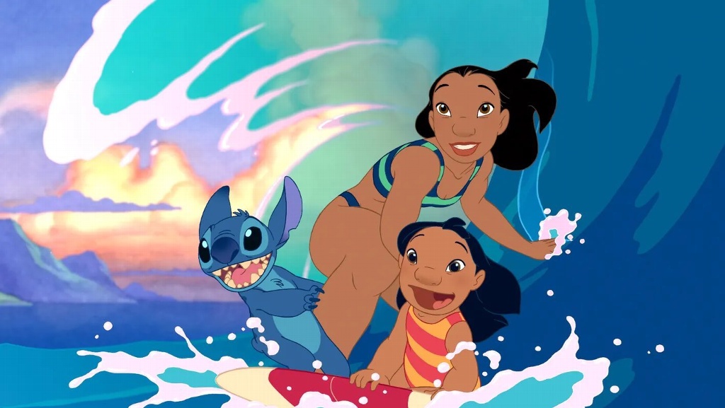 Preparan live-action de la nueva película Lilo & Stitch