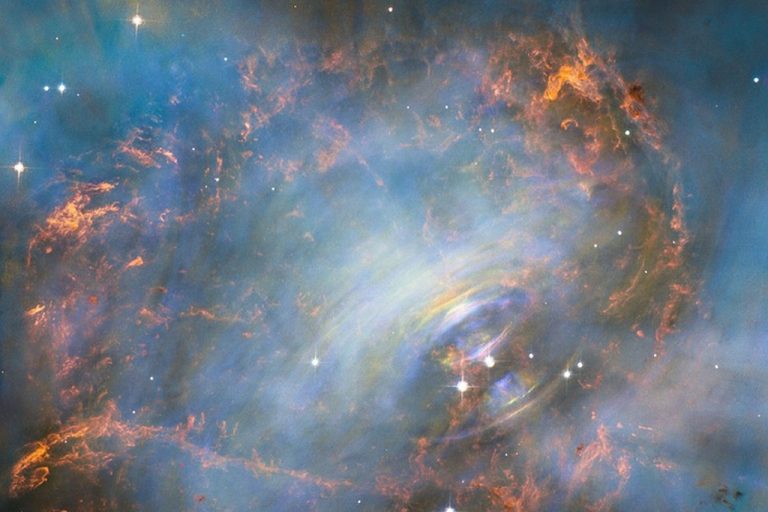 Sugieren que supernovas pudieron alterar el clima de la Tierra