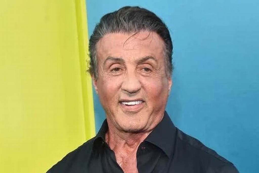 Sylvester Stallone protagonizará próxima película de Suicide Squad