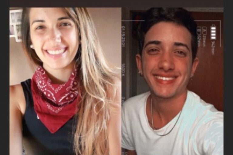 Joven presume su cambio de sexo en Tik Tok y se vuelve viral