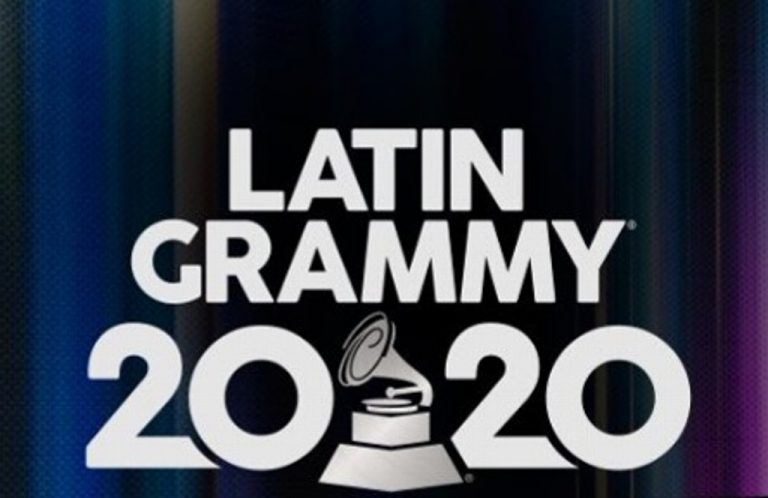 Lista completa de ganadores de los Grammy Latino 2020